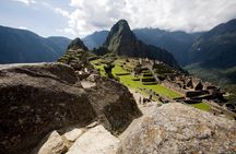 The Inca Trail: 4-Day Trek to Machu Picchu