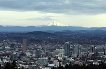 Discover Portland Half-Day Small-Group City Tour
