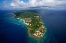 5 Dive Scuba Diving Package in Roatan