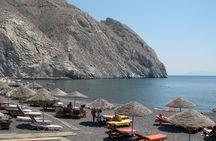 Santorini Day-trip Semi private 4-5hour