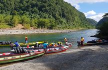 River Tubing Fiji, Navua River