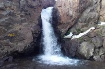 Imlil Toubkal Hiking From Marrakech 2 days