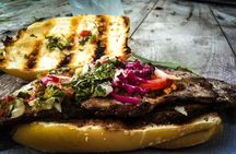 Private tour Argentinian Flavours food tours on foot 