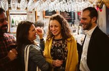 Taste the best of San Sebastian and make an impact