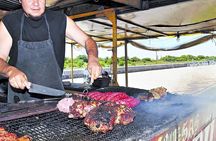 Private tour Argentinian Flavours food tours on foot 