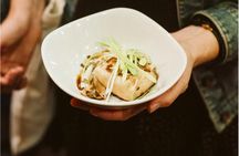 Taste the best of San Sebastian and make an impact