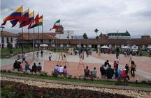 MINA CATEDRAL DE SAL ZIPAQUIRA Tour Privado
