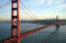 From San Francisco: Half-Day Wine Country Tour with Tastings
