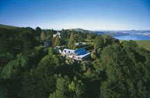 Larnach Castle & Gardens Tour from Dunedin