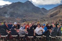 Day Trip To The Atlas Mountains & Camel Ride
