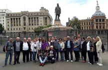 Pretoria City Tour 
