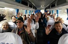 2 Days Beijing Group Tour from Tianjin Cruise Port without Shop Stops