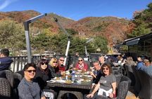 2 Days Beijing Group Tour from Tianjin Cruise Port without Shop Stops
