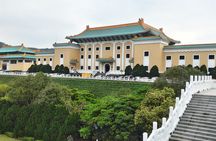 One-day Taipei Tour Package