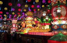 One-day Taipei Tour Package