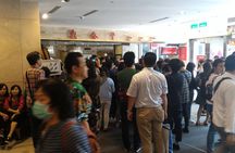 One-day Taipei Tour Package