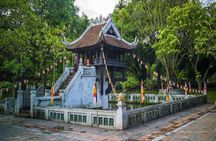 Full-day Private Hanoi Sightseeing Tailored on request