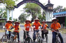 Surakarta Village cycling tour