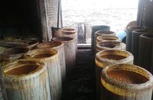 Surakarta Village cycling tour