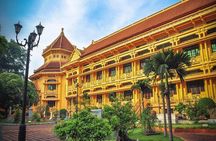 Full-day Private Hanoi Sightseeing Tailored on request