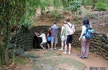 Cu Chi Tunnel From Saigon Cruise Habor