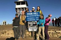 4 Days Poon Hill Trek