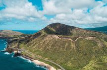 Oahu Circle-Island