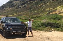 Off-Road Adventure Tour on Oahu's North Shore