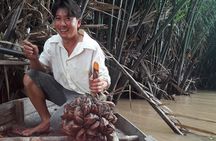 Private tour : Mekong Delta Rural Life - In Touch With Locals