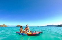 South Shore Aloha Friendly Tour