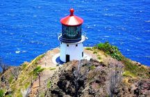 South Shore Aloha Friendly Tour