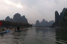 Yangshuo Classic Private Day Tour