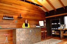 Private Driving Wine Tour (full day) in the Marlborough Region