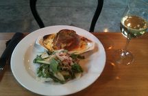 Private Driving Wine Tour (full day) in the Marlborough Region