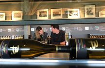 Private Driving Wine Tour (full day) in the Marlborough Region