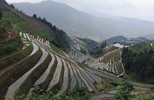 Longji Rice Terraces Day Tour from Guilin hotel