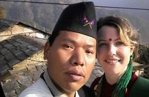 Ghorepani - Poon Hill Trek 3N-4D