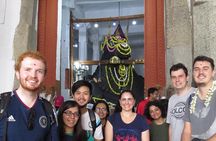 Best of Bangalore - Guided City Bicycle Tour