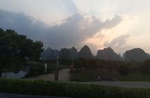 Yangshuo Classic Private Day Tour