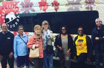 The Los Angeles & Hollywood Tour from Orange County
