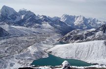 Gokyo Lakes and Gokyo Ri Trek