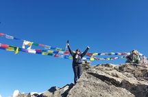 Gokyo Lakes and Gokyo Ri Trek