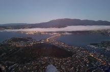Strahan Day Trip by Air from Hobart Including a Gordon River Cruise