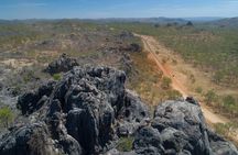 Chillagoe Caves and Outback Day Trip from Cairns
