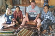 Nha Trang Special Private Countryside Tour by car for rural life discovery