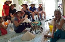 Nha Trang Special Private Countryside Tour by car for rural life discovery