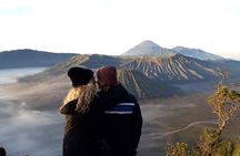 From Surabaya / Malang : Mt Bromo Sunrise - Ijen Blue Fire 3D2N