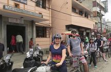Best of Bangalore - Guided City Bicycle Tour