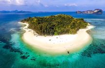 Private Phi Phi and Bamboo Islands Snorkeling Tour by Speedboat