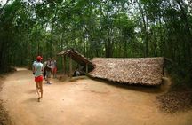 Cu Chi Tunnels - Waterway Trip Half Day Morning Tours